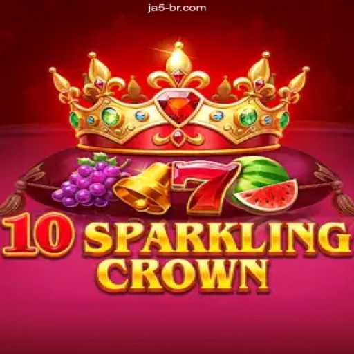 Discover the Thrilling World of 10SparklingCrown at JA5.COM Oficial