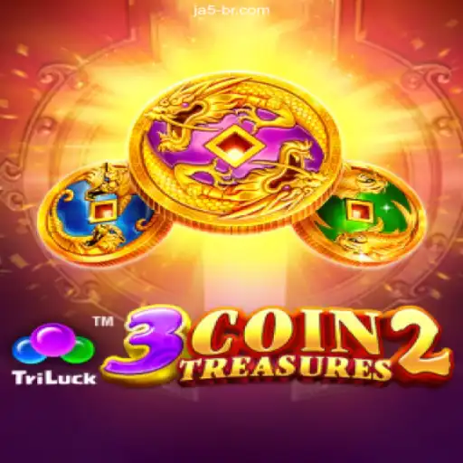 Exploring the Thrilling World of 3CoinTreasures2 and JA5.COM Oficial - O Melhor Cassino Online do Brasil