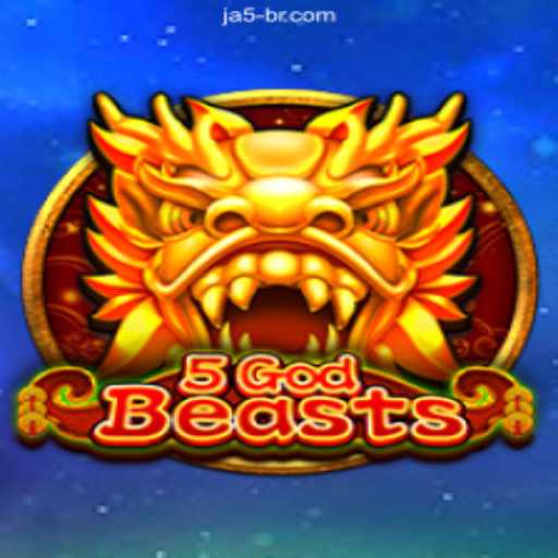 Exploring the Exciting World of 5GodBeasts: The Ultimate Casino Game Experience