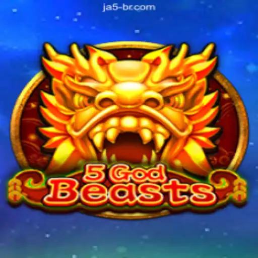 Exploring the Exciting World of 5GodBeasts: The Ultimate Casino Game Experience