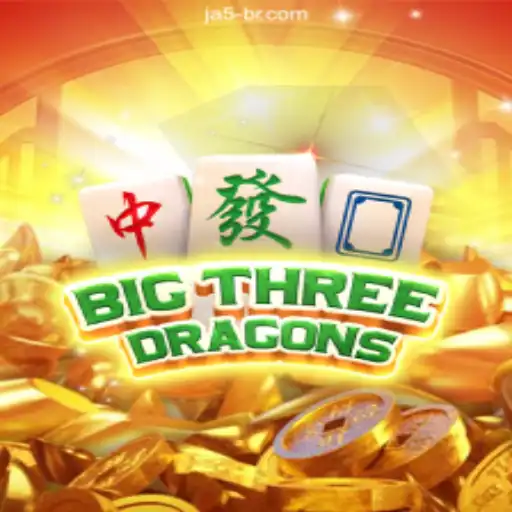 Exploring BigThreeDragons and Discovering the Best Online Casino Experience with JA5.COM Oficial 💯️
