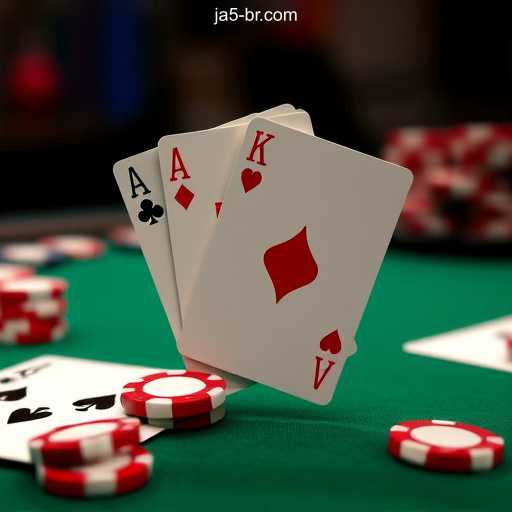 The Allure of Blackjack: A Deep Dive into the Iconic Card Game