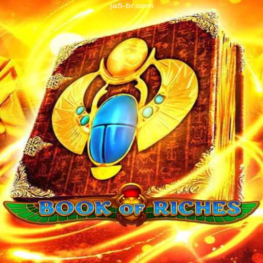Exploring the Thrilling World of BookofRiches