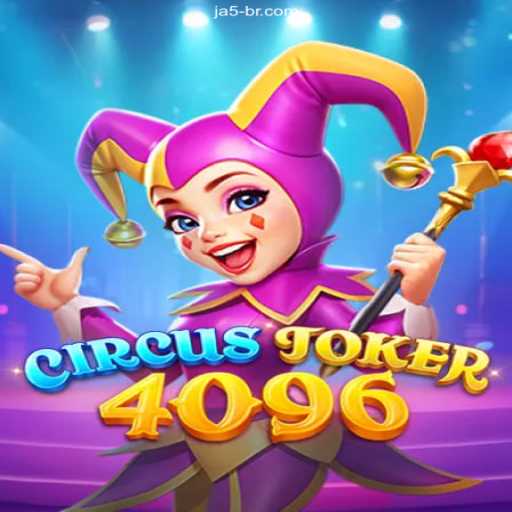 CircusJoker4096: Dive into the Ultimate Gaming Experience