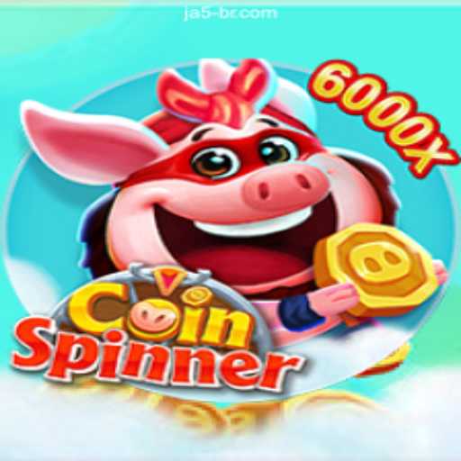 Exploring CoinSpinner: A Thrilling New Addition to JA5.COM Oficial 💯️ - O Melhor Cassino Online do Brasil