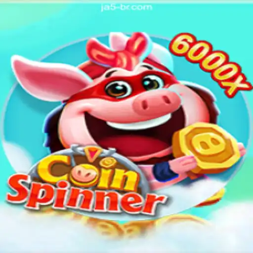 Exploring CoinSpinner: A Thrilling New Addition to JA5.COM Oficial 💯️ - O Melhor Cassino Online do Brasil