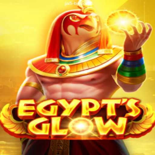 Discover the Thrills of EgyptsGlow at JA5.COM Oficial
