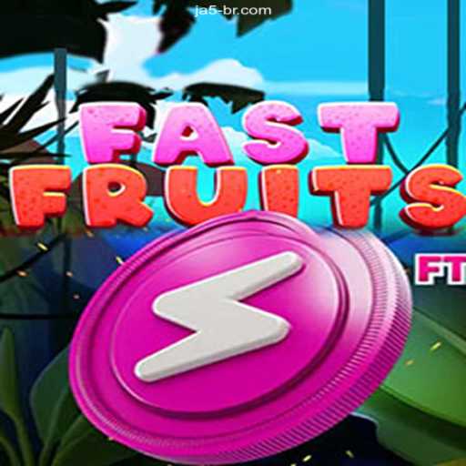 Exciting Gameplay Awaits with FastFruits: Experience the Thrill on JA5.COM Oficial
