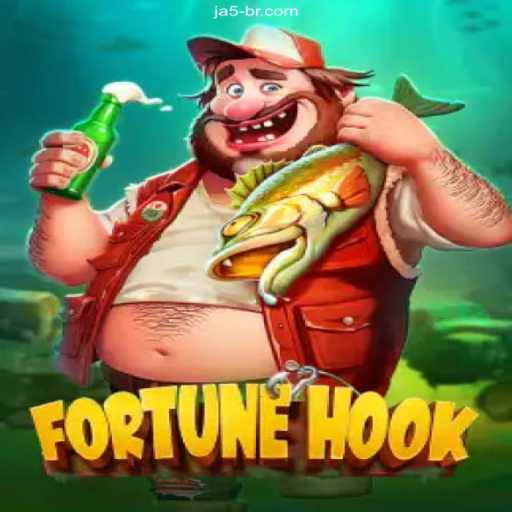 Enter the Captivating World of FortuneHook: The Ultimate Gaming Experience