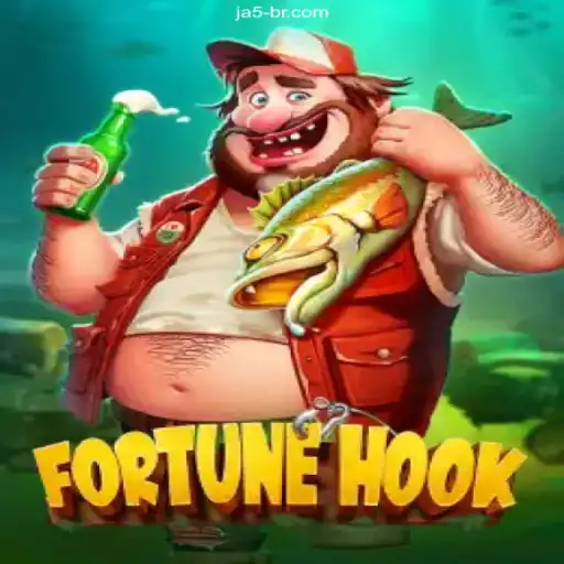 Enter the Captivating World of FortuneHook: The Ultimate Gaming Experience