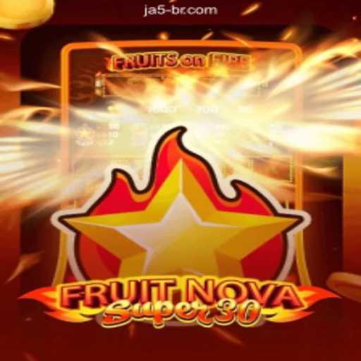 Unveiling FruitrNovaSupe30: A Thrilling Slot Experience at JA5.COM Oficial