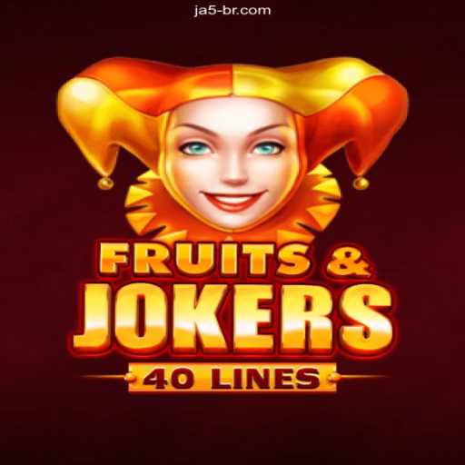 Exploring FruitsAndJokers40: A Comprehensive Guide to the Game