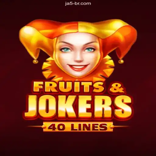 Exploring FruitsAndJokers40: A Comprehensive Guide to the Game