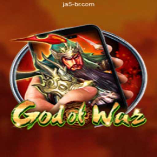 Explore the Thrilling World of GodofWarM and Discover Brazil's Best Online Casino JA5.COM