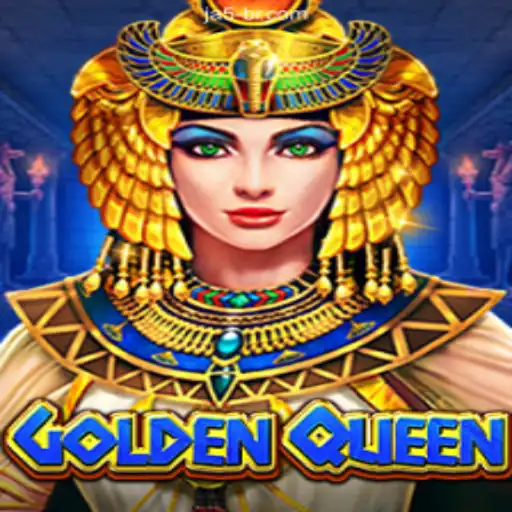 GoldenQueen: A Royal Gaming Experience at JA5.COM Oficial 💯️