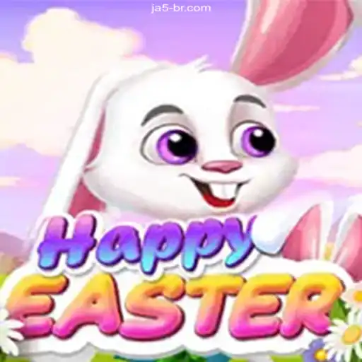 Discover the Excitement of HappyEaster at JA5.COM Oficial 💯️ - O melhor cassino online do Brasil
