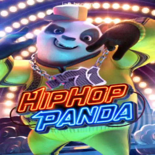 Discover HipHopPanda: The Ultimate Gaming Experience at JA5.COM Oficial 💯️ - O Melhor Cassino Online do Brasil