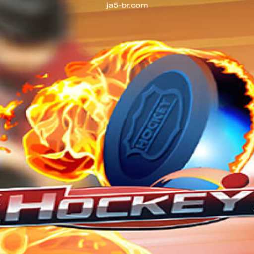 The Exciting World of Hockey and JA5.COM Oficial 💯️