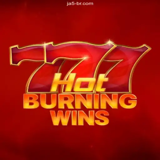 Exploring HotBurningWins: An Exciting Addition to JA5.COM Oficial 💯️ - O melhor cassino online do Brasil