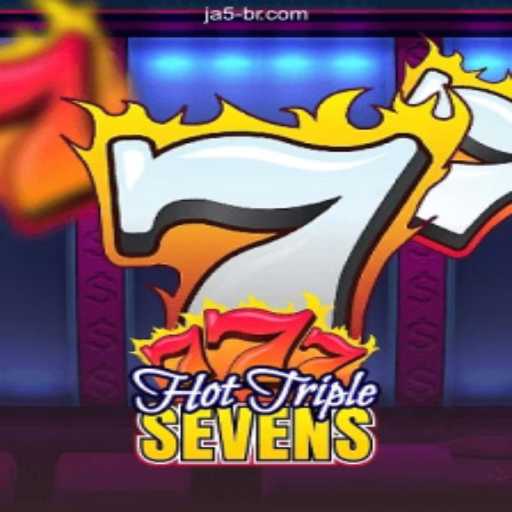 Exploring HotTripleSevens: A Thrilling Online Casino Experience at JA5.COM Oficial 💯️