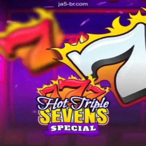 Exploring the Thrills of HotTripleSevensSpecial at JA5.COM Oficial - O melhor cassino online do Brasil