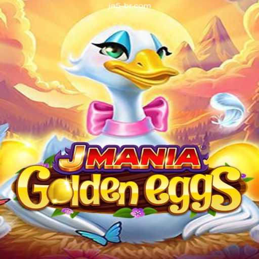 Explore the Thrills of JManiaGoldenEggs with JA5.COM Oficial