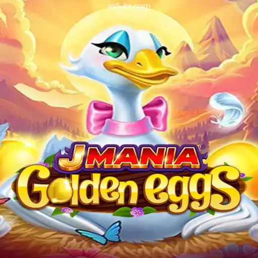 Explore the Thrills of JManiaGoldenEggs with JA5.COM Oficial