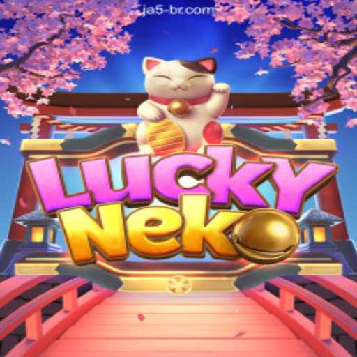 Exploring the Enchanting World of LuckyNeko: A Premier Slot Game on JA5.COM Oficial