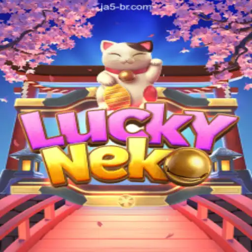 Exploring the Enchanting World of LuckyNeko: A Premier Slot Game on JA5.COM Oficial