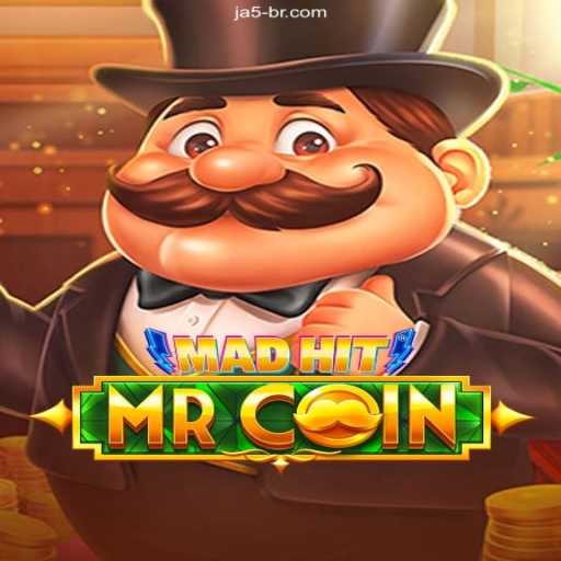 MadHitMrCoin: The Thrilling Casino Game You Need to Experience