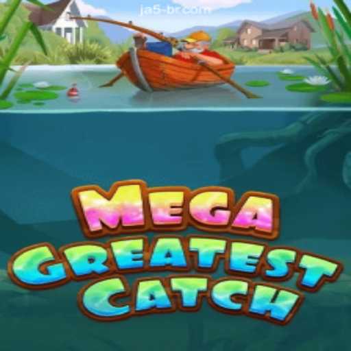 MegaGreatestCatch: Dive into the Thrilling Adventures of the Ocean