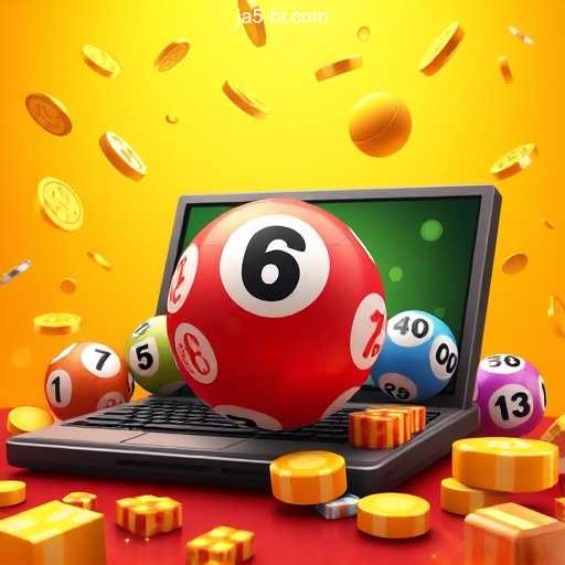 Exploring the World of Online Lottery and the Best Casino Experience at JA5.COM Oficial 💯️ - O melhor cassino online do Brasil