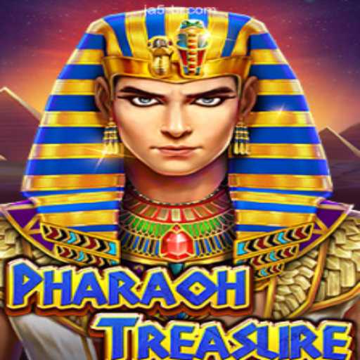 Uncover the Mysteries of PharaohTreasure at JA5.COM Oficial 💯️