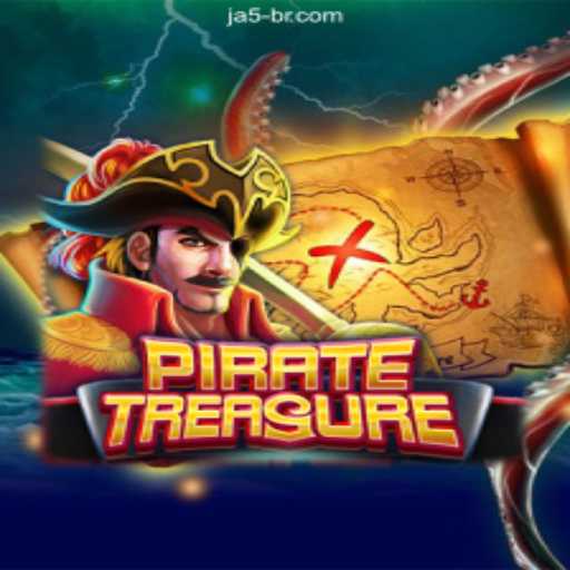 Exploring the Riches of PirateTreasure: A Thrilling Journey with JA5.COM Oficial 💯️