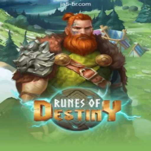 Discover the Thrilling World of RunesOfDestiny and JA5.COM Oficial
