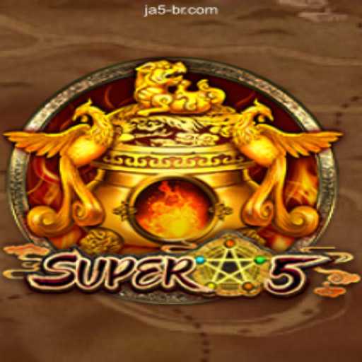 Unveiling Super5: A New Dimension in Online Gaming