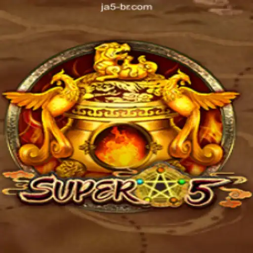 Unveiling Super5: A New Dimension in Online Gaming