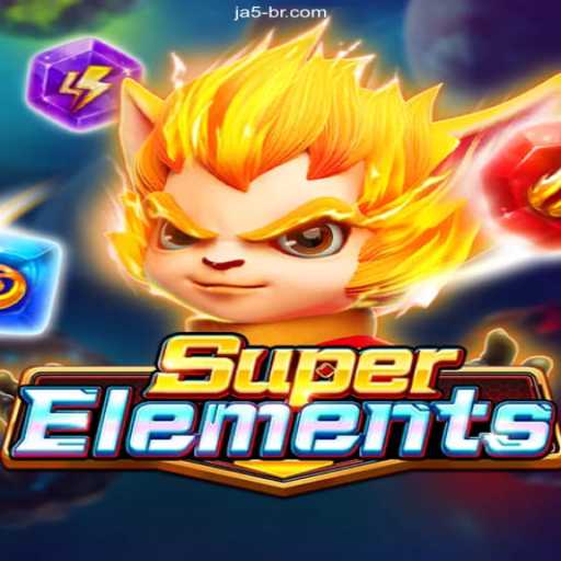 Exploring SuperElements: A Dynamic Adventure in the Best Online Casino Experience