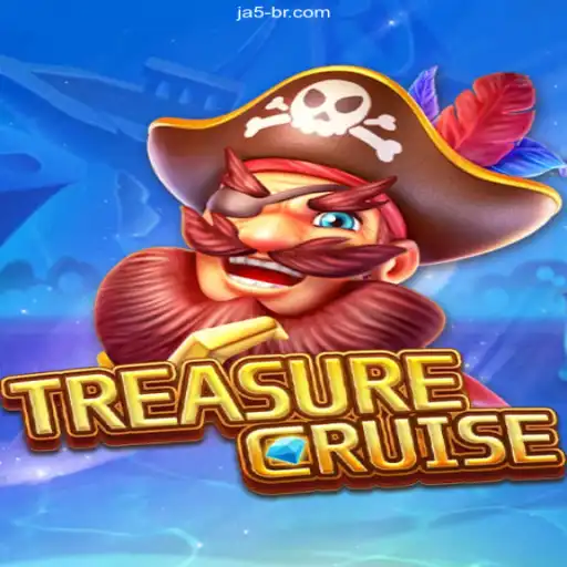 Embark on an Adventure with TREASURECRUISE: A Game of Thrills and Rewards