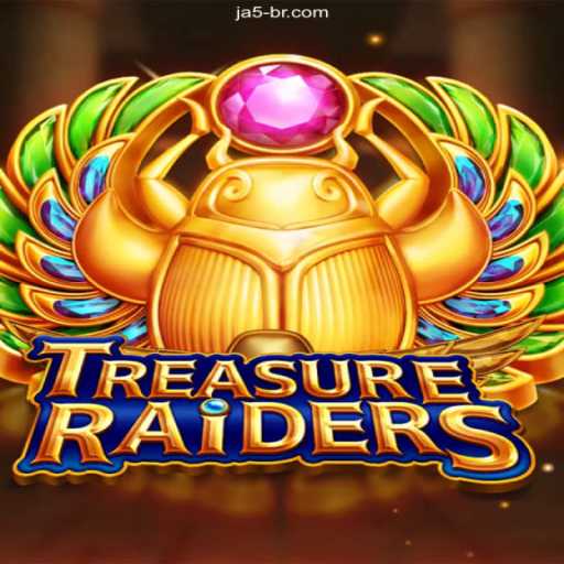 Discover TREASURERAIDERS at JA5.COM Oficial: The Best Online Casino Experience in Brazil