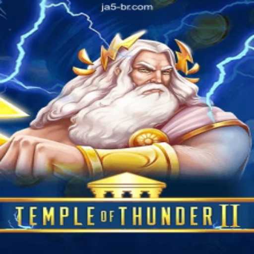 TempleofThunderII: A Thrilling Gaming Experience