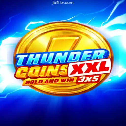 Unleashing the Excitement of ThunderCoinsXxl: The Ultimate Gaming Adventure