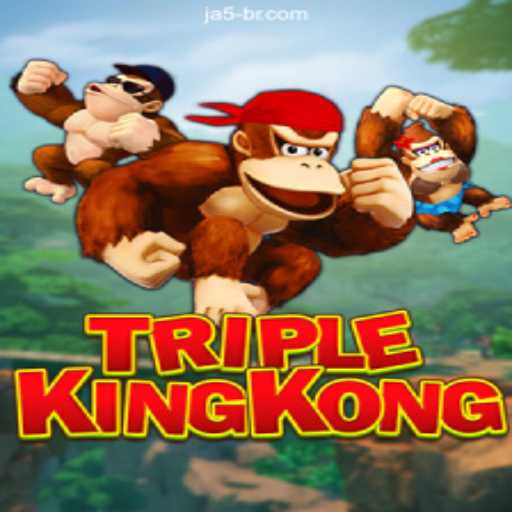 Exploring TripleKingKong: The Unmatched Excitement of a Top-Notch Casino Game