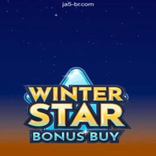 Experience the Thrills of WinterStarBonusBuy at JA5.COM Oficial 💯️ - O melhor cassino online do Brasil